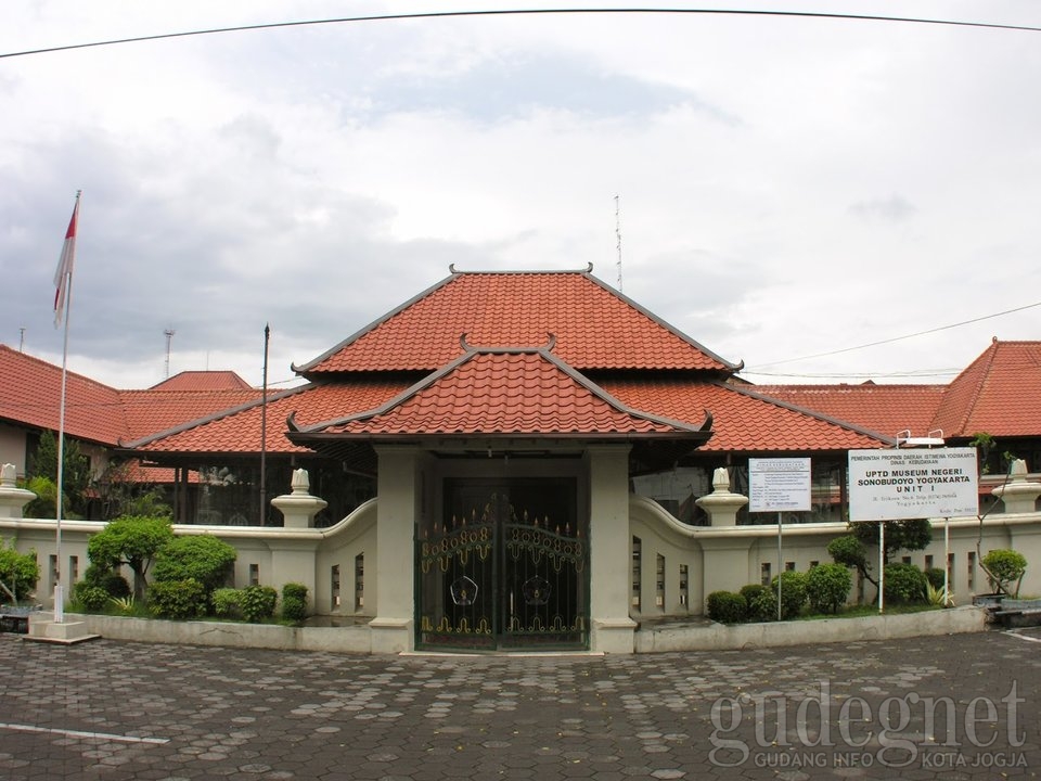 Libur Lebaran, Sonobudoyo Langsung Buka