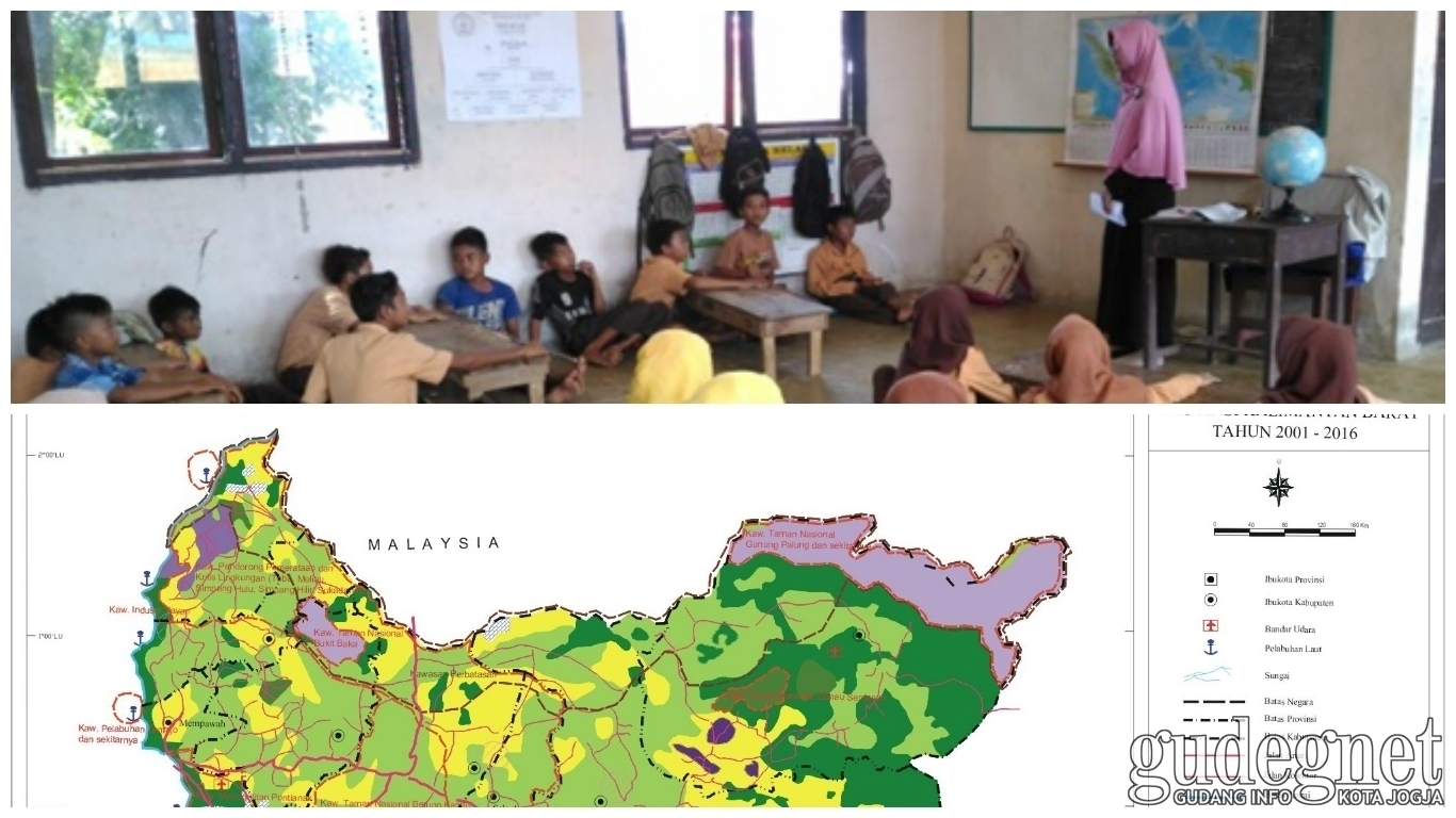 4 Hasil Penelitian Mahasiswa UGM pada Kawasan Terdepan Indonesia