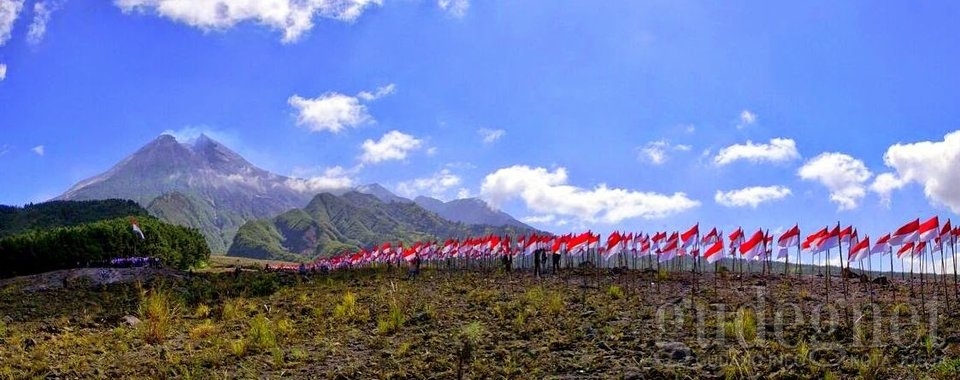 Wow, 4 Mahasiswi Ini Bakal Kibarkan Merah Putih di Himalaya