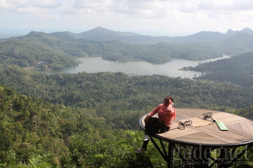 Ini Dia Harga Terbaru Jajal Spot di Kalibiru