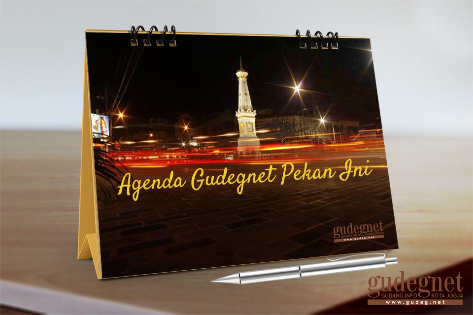 Agenda Kota Yogyakarta Akhir Pekan 22 23 Oktober 16 Yogya Gudegnet