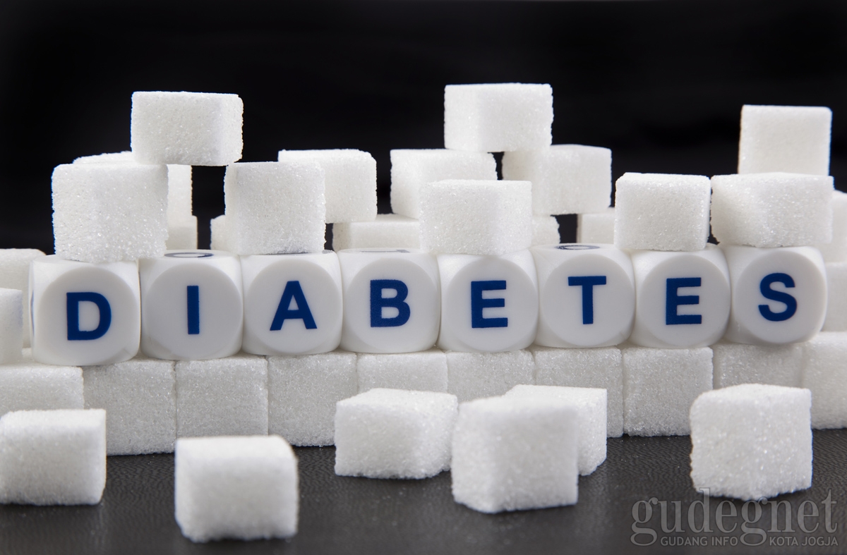 Diabetes pada Anak oleh dr. FX. Wikan Indrarto