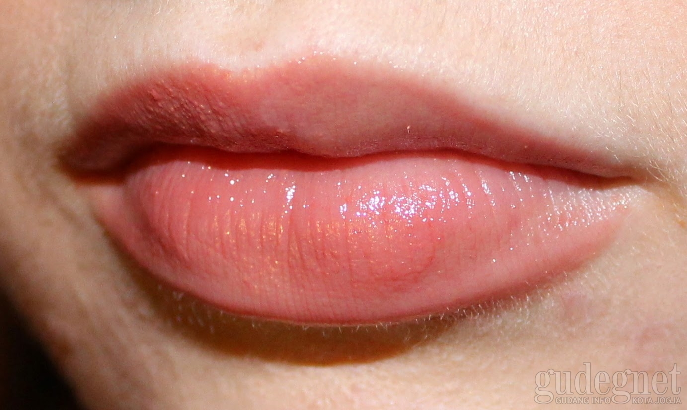 Tips Memerahkan Bibir Secara Alami Yogya Gudegnet