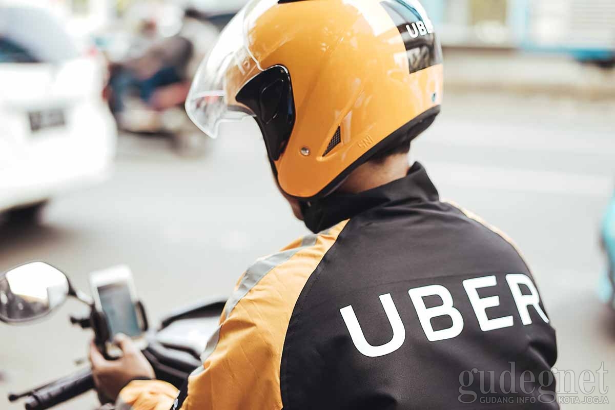 5 Hal yang Mungkin Belum Kamu Tahu Tentang Fitur UberMotor