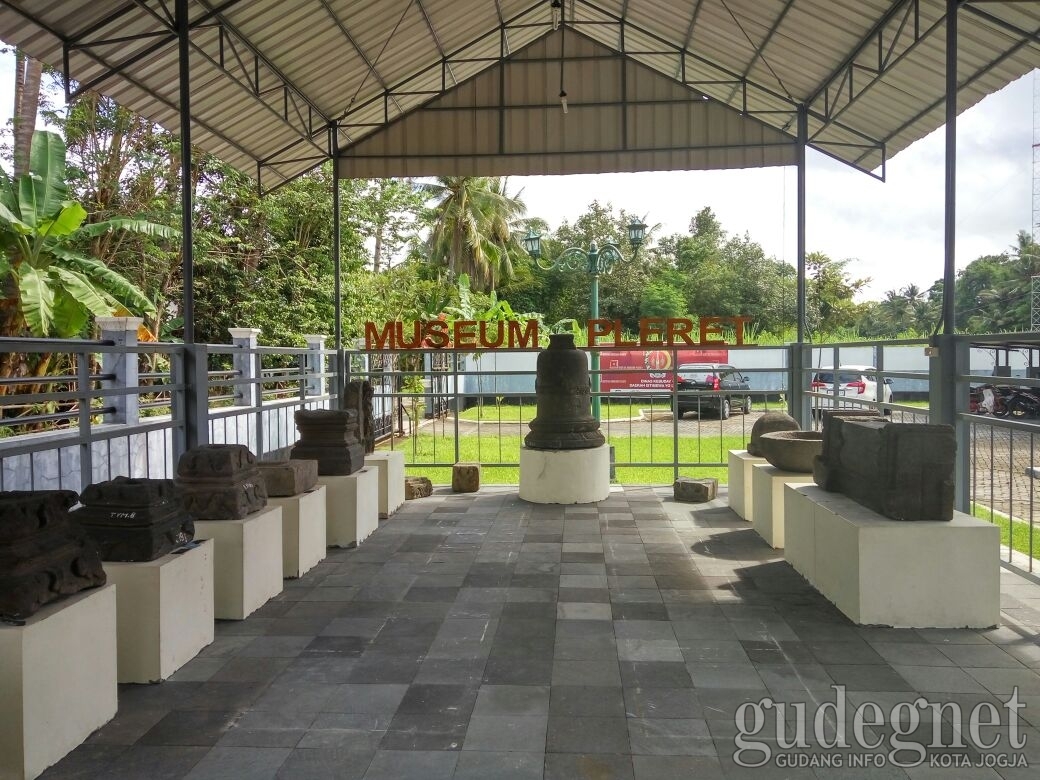 5 Museum di Jogja yang Mungkin Belum Kamu Tahu