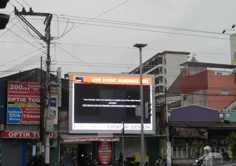 Jam 10 Pagi ini Bakal Ada Pemadaman Listrik di Kodya dan Bantul, Daerahmu Gimana?
