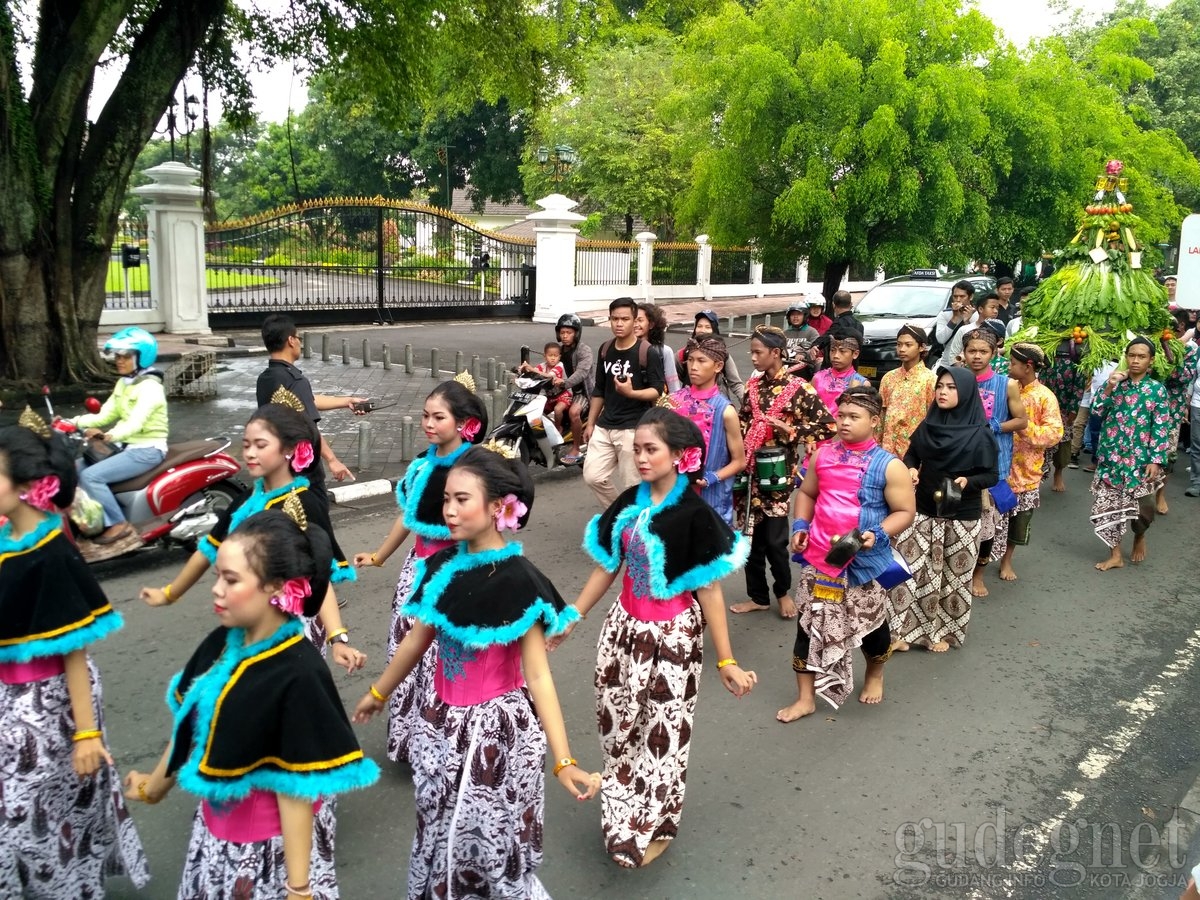 Pemenuhan Gizi Seimbang Ternyata Penting Yogya | GudegNet