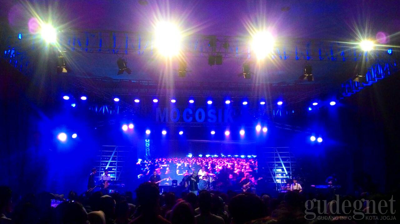 Begini 5 Keunggulan MocoSik Festival yang Cocok Buat Valentine Kamu, Iya Kamu