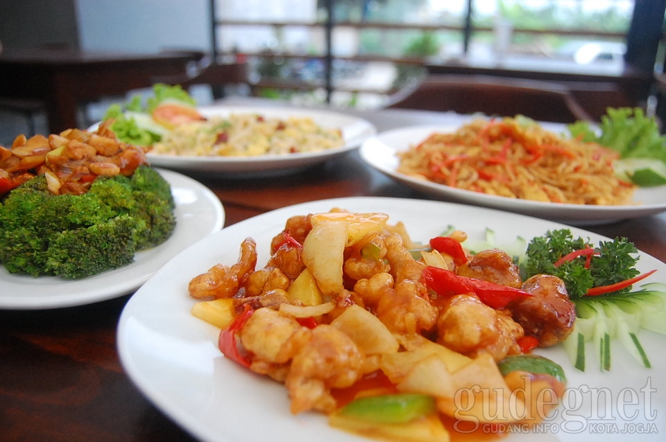 Fakta Tentang TAN Lunch & Bar yang Tidak Diketahui Pembaca