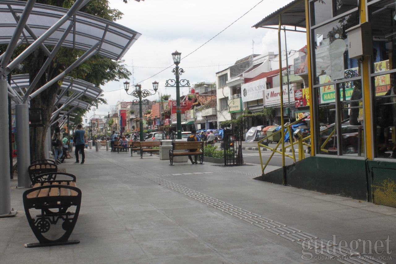 13 Spot WIFI Kepung Jogjakarta