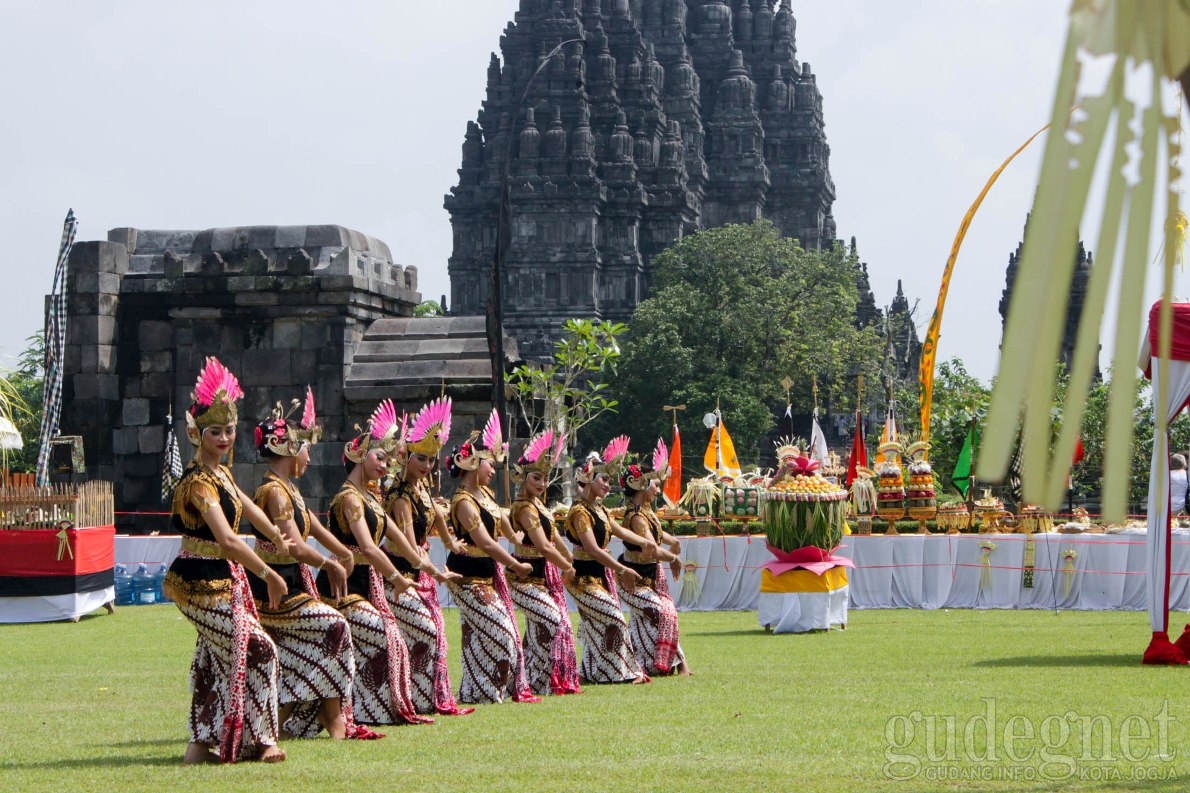 Nyepi Momentum Perkokoh Kerukunan 