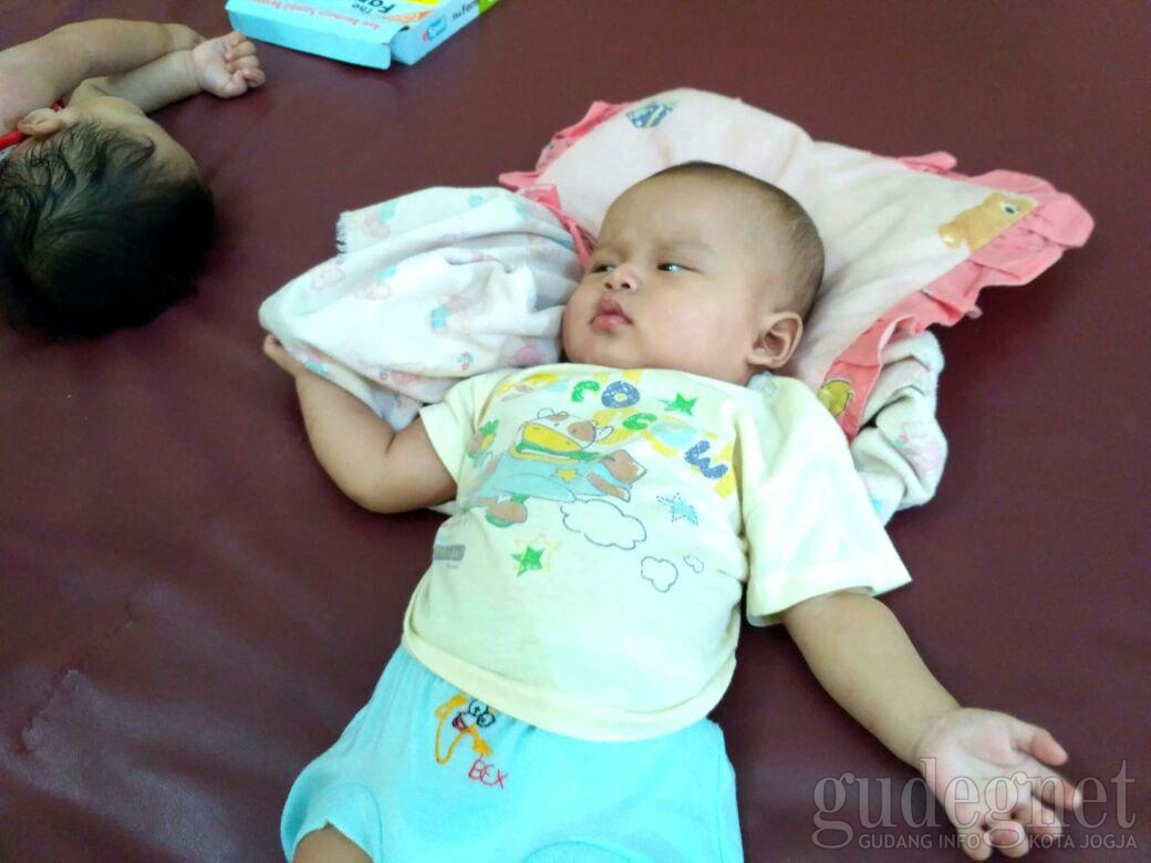 Kasihan, Panti Ini Butuh Bantuan Dana