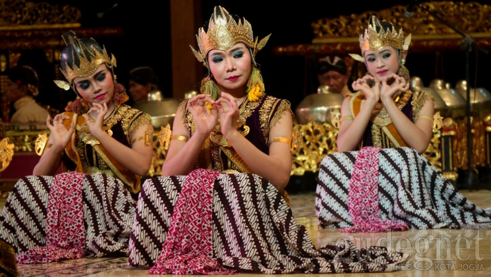 Sanggar Mulai Kesulitan Cari Penari Klasik