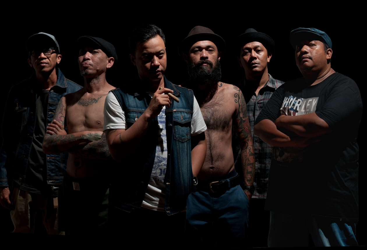 Shaggydog Segera Luncurkan Album Mini