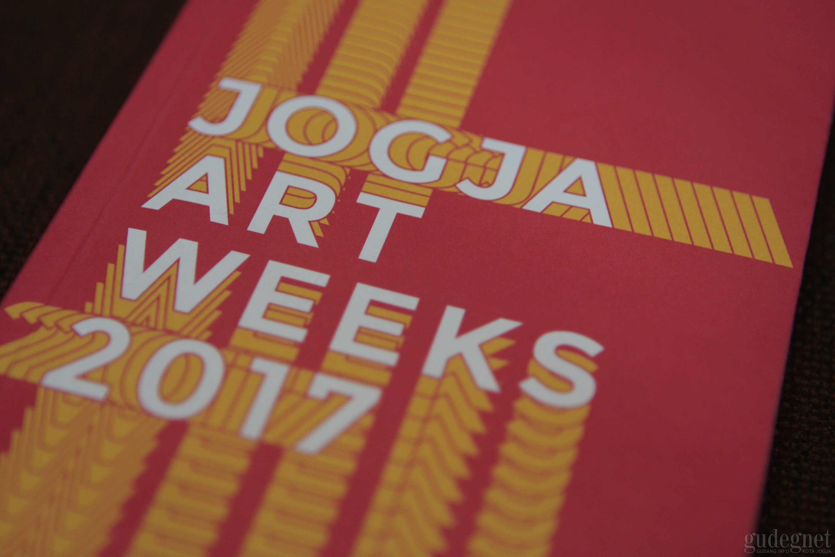 Ini Agenda Art Jog 10 Pekan Ini (2 - habis) 