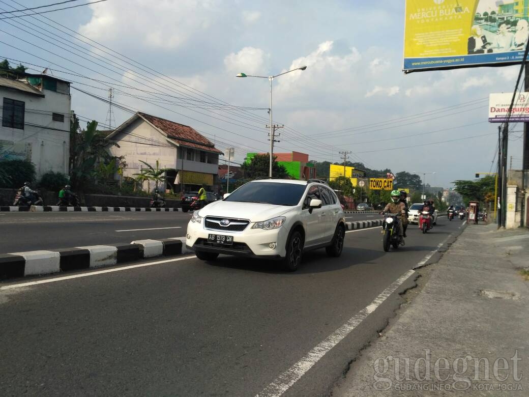 Cara Ajib Tinggalkan Rumah dan Kost-an Saat Mudik 
