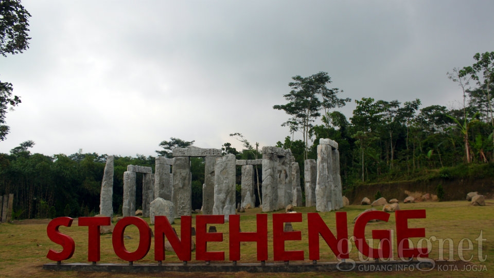 Stt...Kawasan Buat Short Time Ini Cuma ada di Kaliurang Yogyakarta