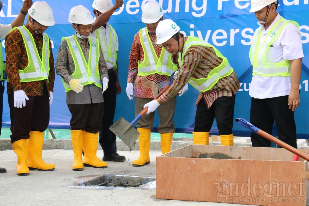 Museum Muhammadiyah Bakal Jadi Ikon Baru Wisata Jogja