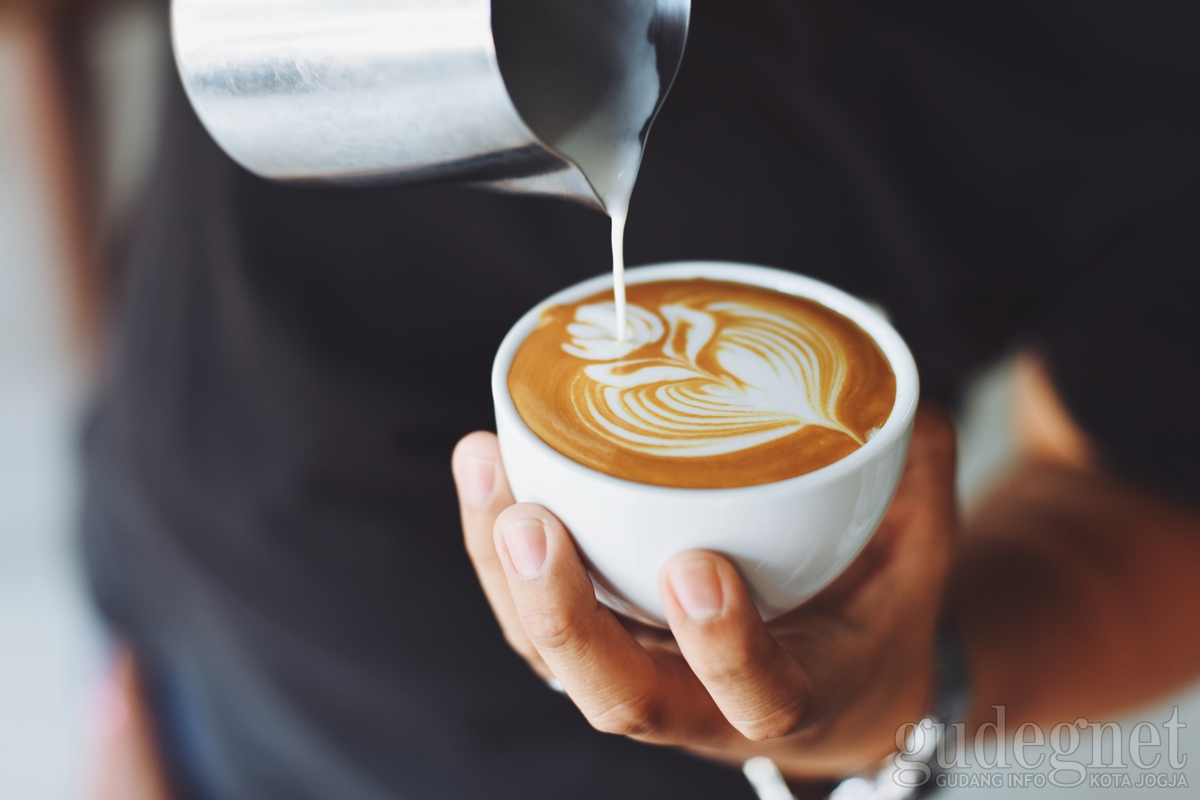 12 Minuman Kopi yang Harus Diketahui Anak Kofisyop