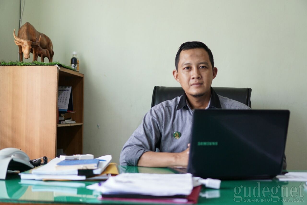 Menuju Jogja Kota Layak Anak 2022