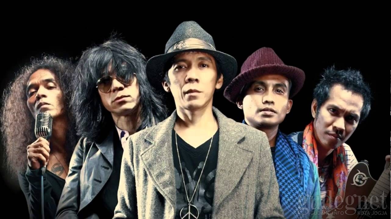 Slank Akan Pawai Andong dan Konser di UGM