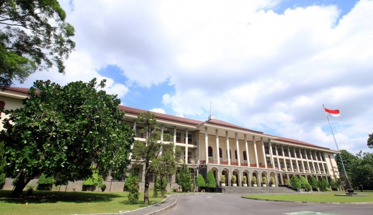 SBMPTN 2018, UGM Terima 2.973 Calon Mahasiswa