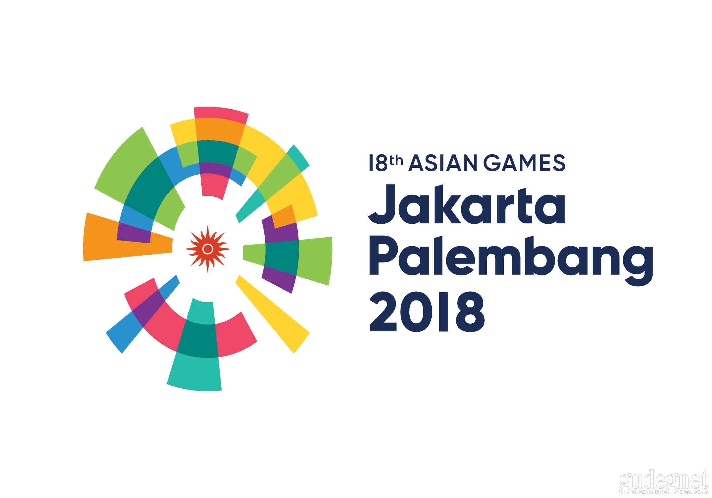 Perjalanan Obor Api Abadi Asian Games 2018 di Jogja