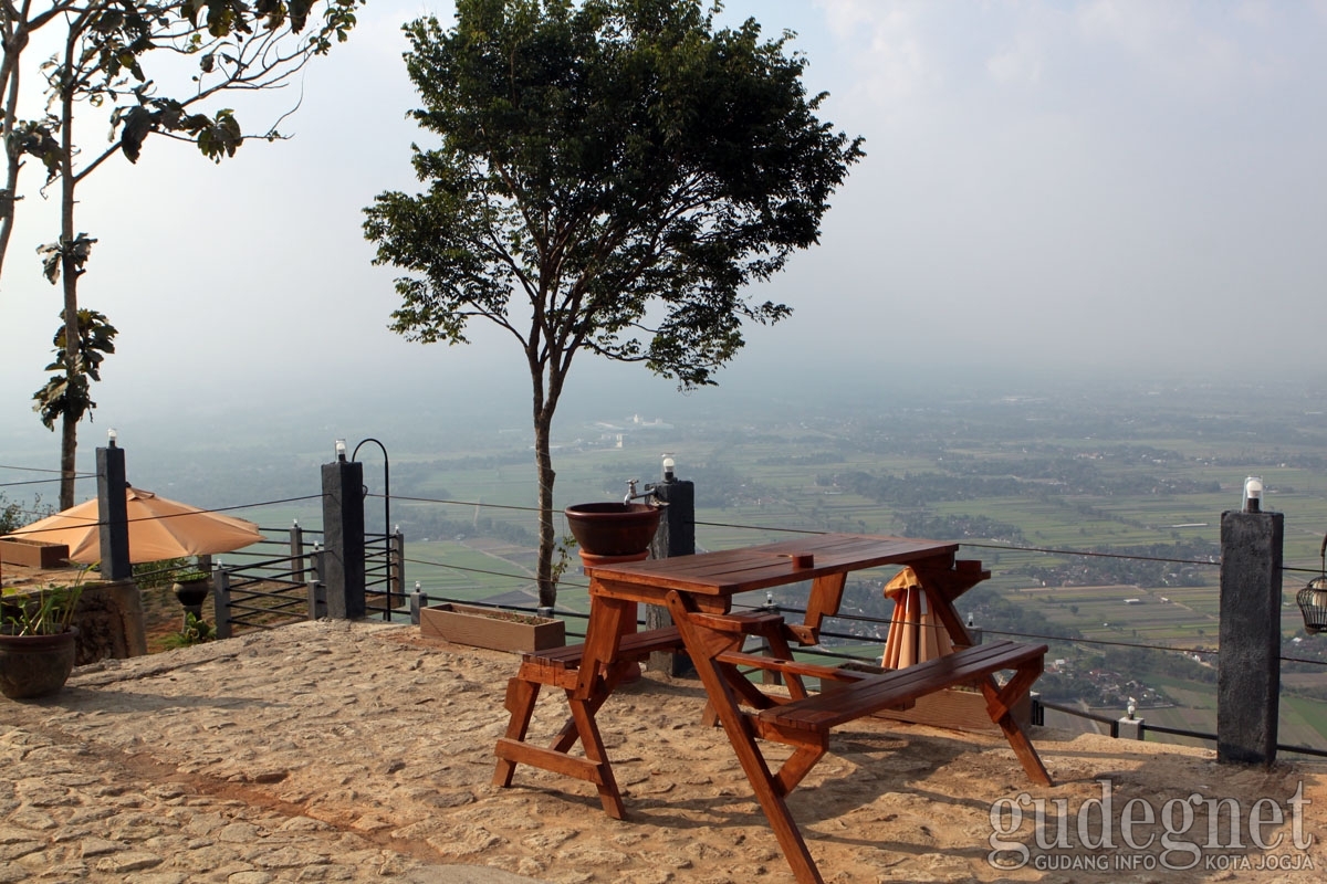 Main ke 5 Tempat ini, Bisa Kulineran Sekaligus Menikmati View Menawan