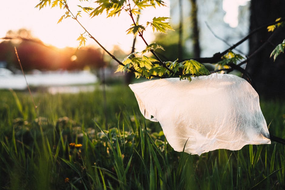 Tips Mengurangi Penggunaan Plastik