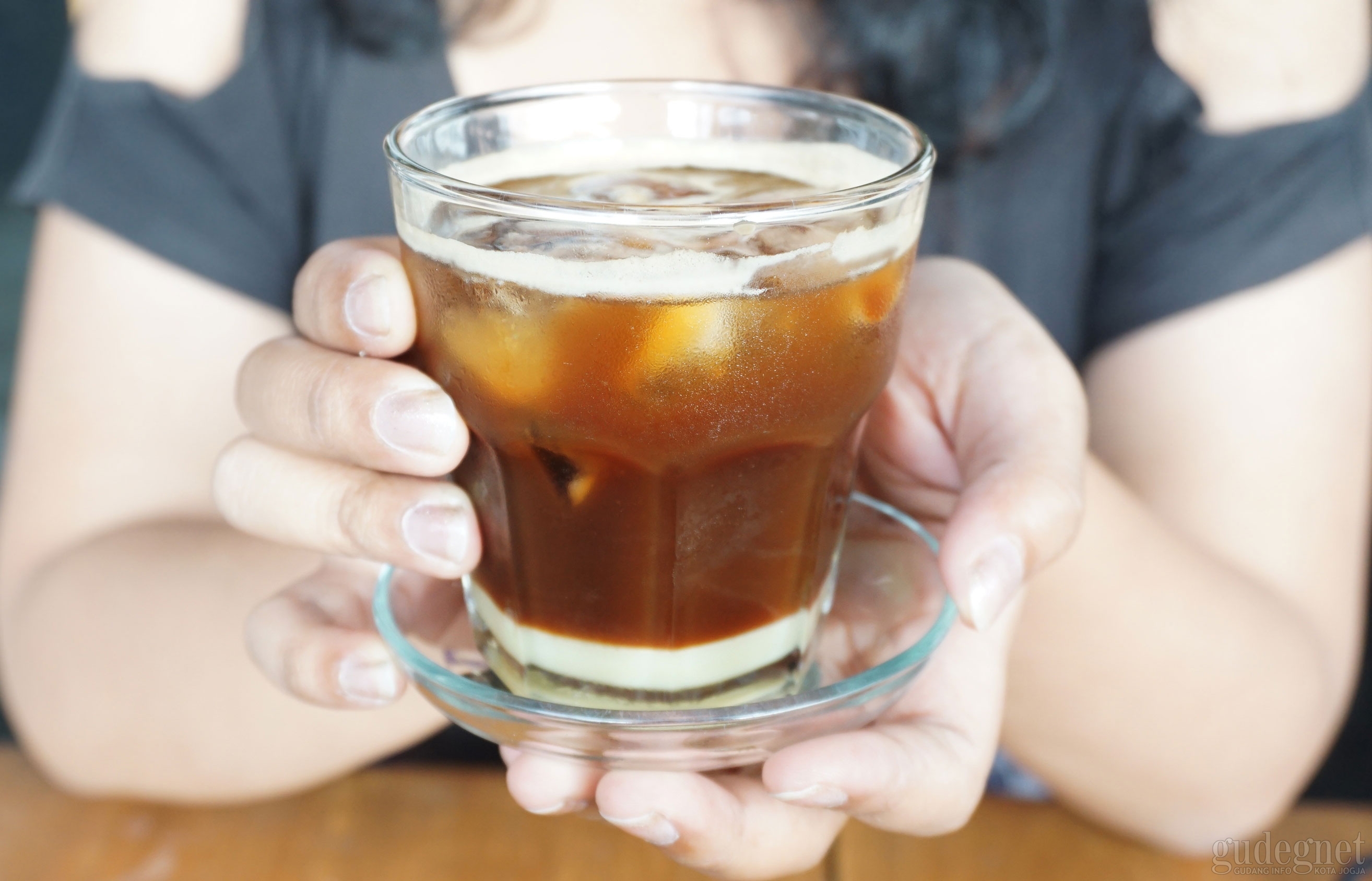 Cafe Cupable: Bukan Sekadar Ngopi dan Ngemil