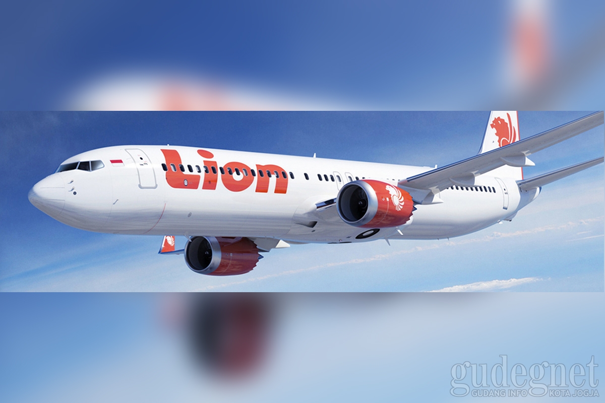 6 Alumni UGM Jadi Korban Lion Air JT610