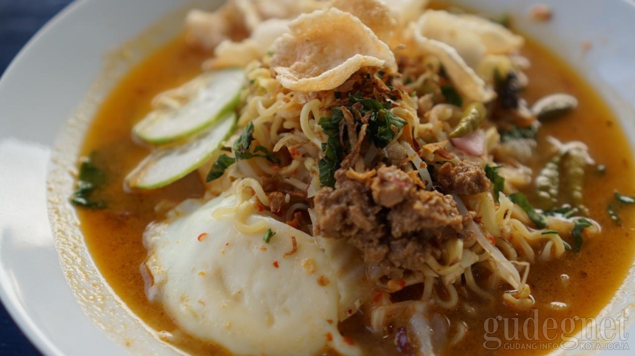 Gugah Selera dengan Kuliner Otentik Medan H. Rawi