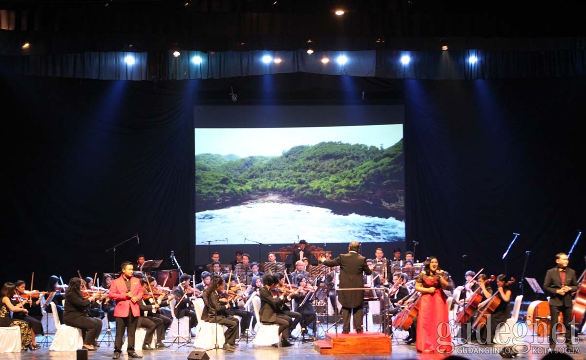 Mahasiswa ISI Jogja Akan Gelar Gala Concert Orkestra