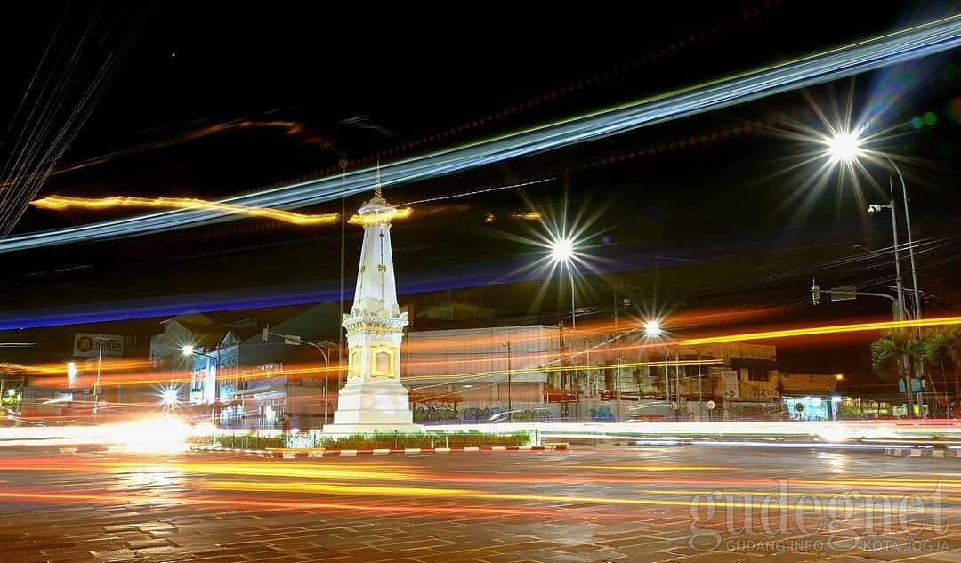 Yogya di Urutan 41 dalam Indeks Kota Toleran 2018