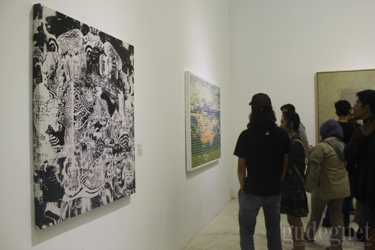 Pameran Perupamuda#3 Angkat Tajuk Ringroad