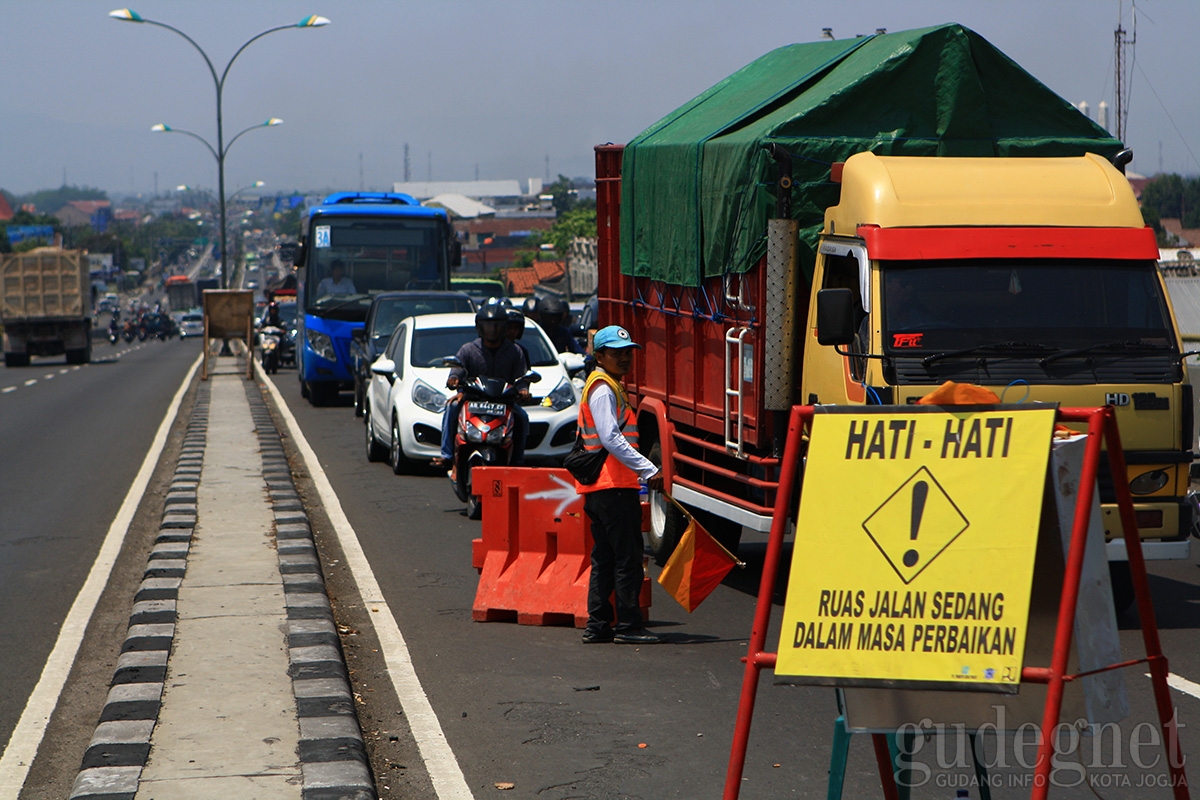 Pembangunan Tol Jogja-Solo, Begini Kata Peneliti PUSTRAL