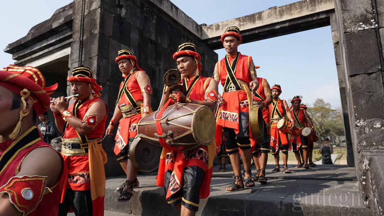 Wujudkan Kawasan Wisata Unggulan se-Asean, Dispar DIY Tetapkan 7 Destinasi Prioritas