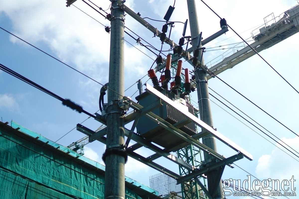 Lokasi Pemadaman Listrik Hari Ini, Rabu 6 Februari 2019