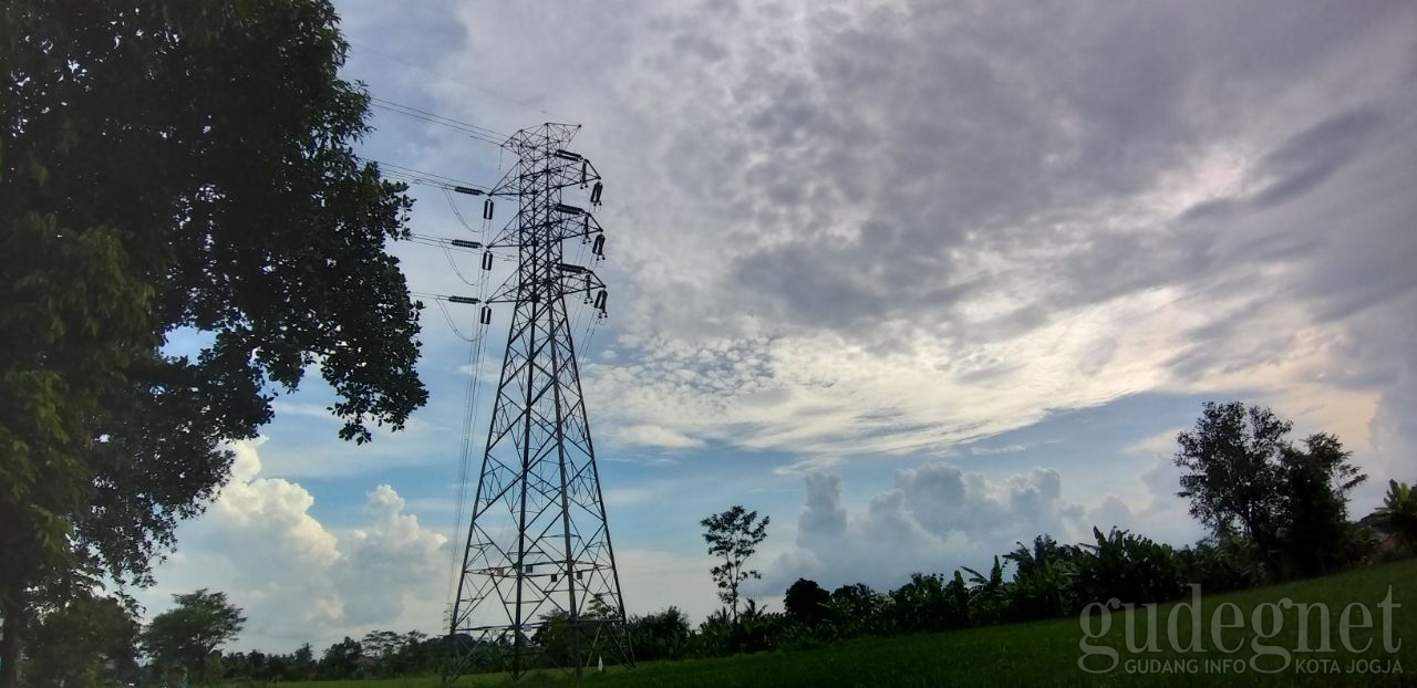 Jadwal Pemadaman Listrik Selasa, 12 Maret 2019
