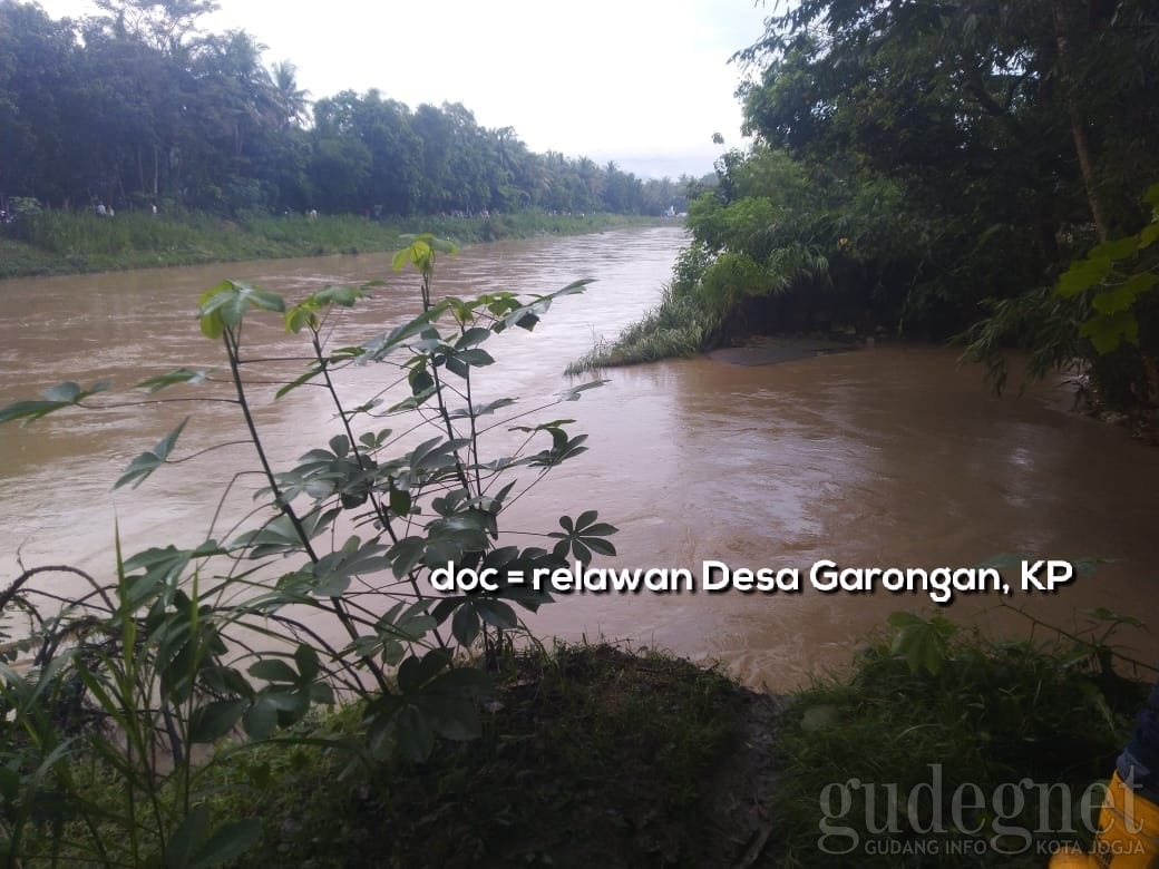 Ini Akibat Cuaca Ekstrem Imbas Siklon Tropis Savannah 