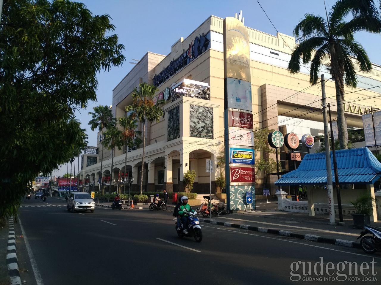 5 Acara Seru di Mall Jogja Pekan Ini