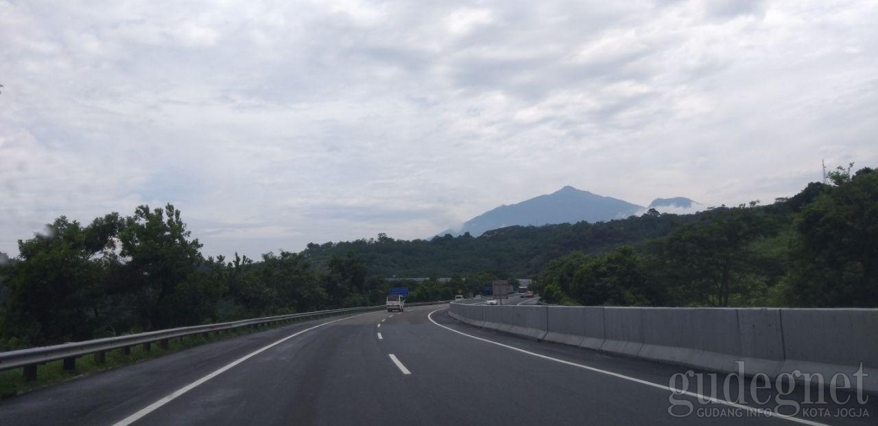 Yogya Akan Segera Terhubung Melalui Tol