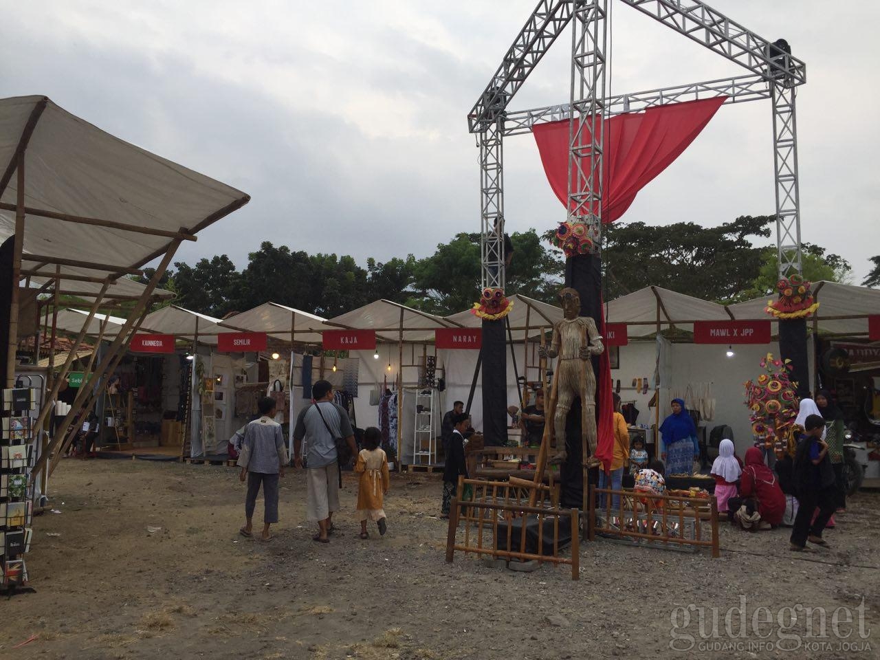 Agenda FKY Hari Ini, Rabu 10 Juli 2019