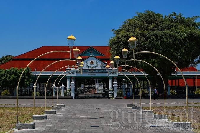 Agenda Kesenian di Bangsal Srimanganti Sepekan ke Depan