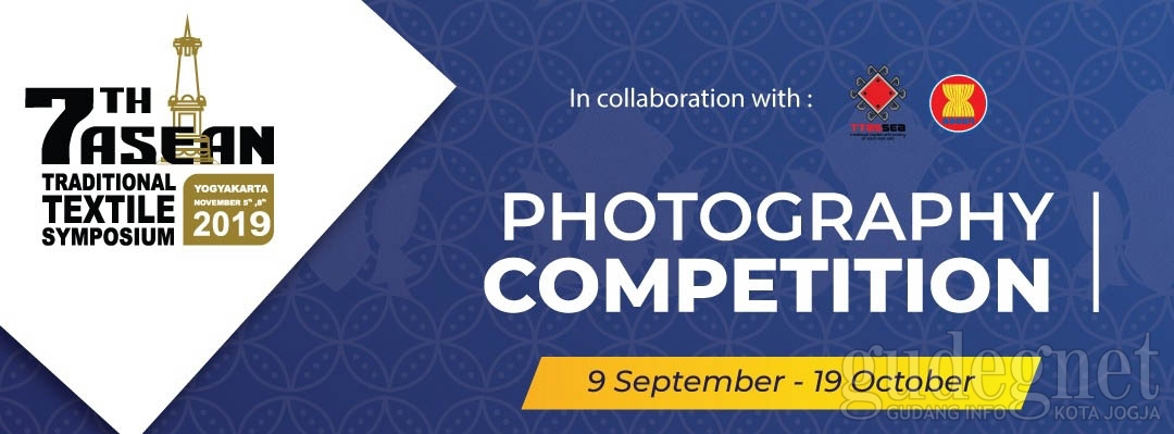 ATTS Gelar Lomba Fotografi Berhadiah Total 100 Juta, Yuk Ikutan