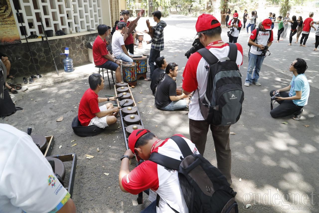 Catat Tanggalnya, Canon Photo Marathon Indonesia 2019 Segera Digelar