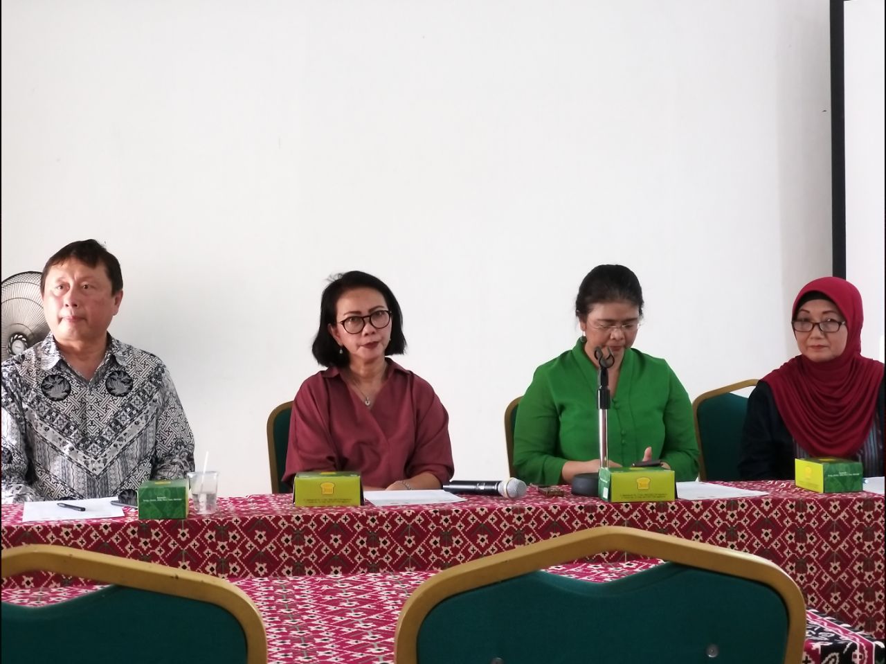 ASEAN Traditional Textile Symposium 2019 Segera Digelar