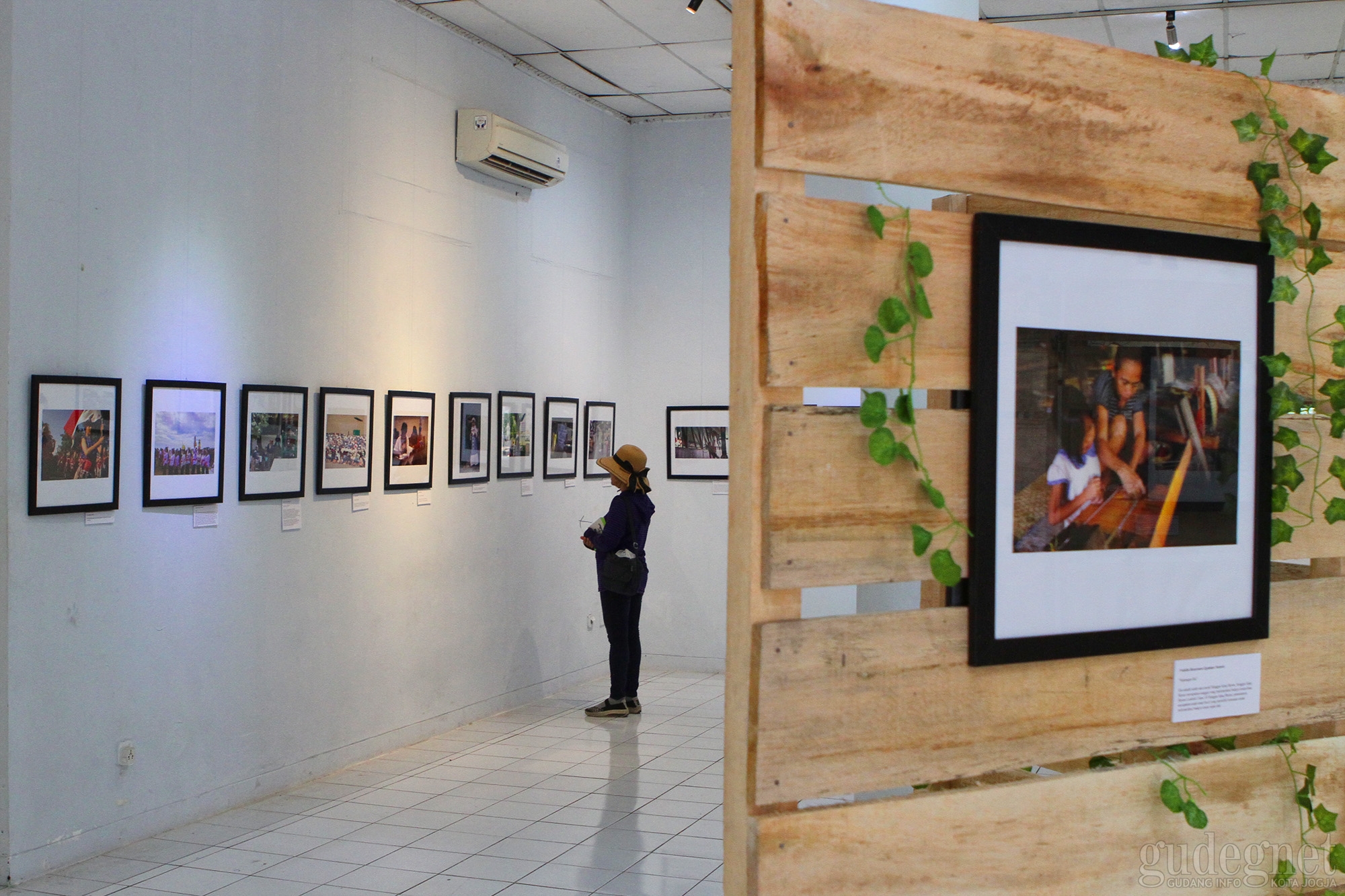 Abhyaksa, Pameran Fotografi 