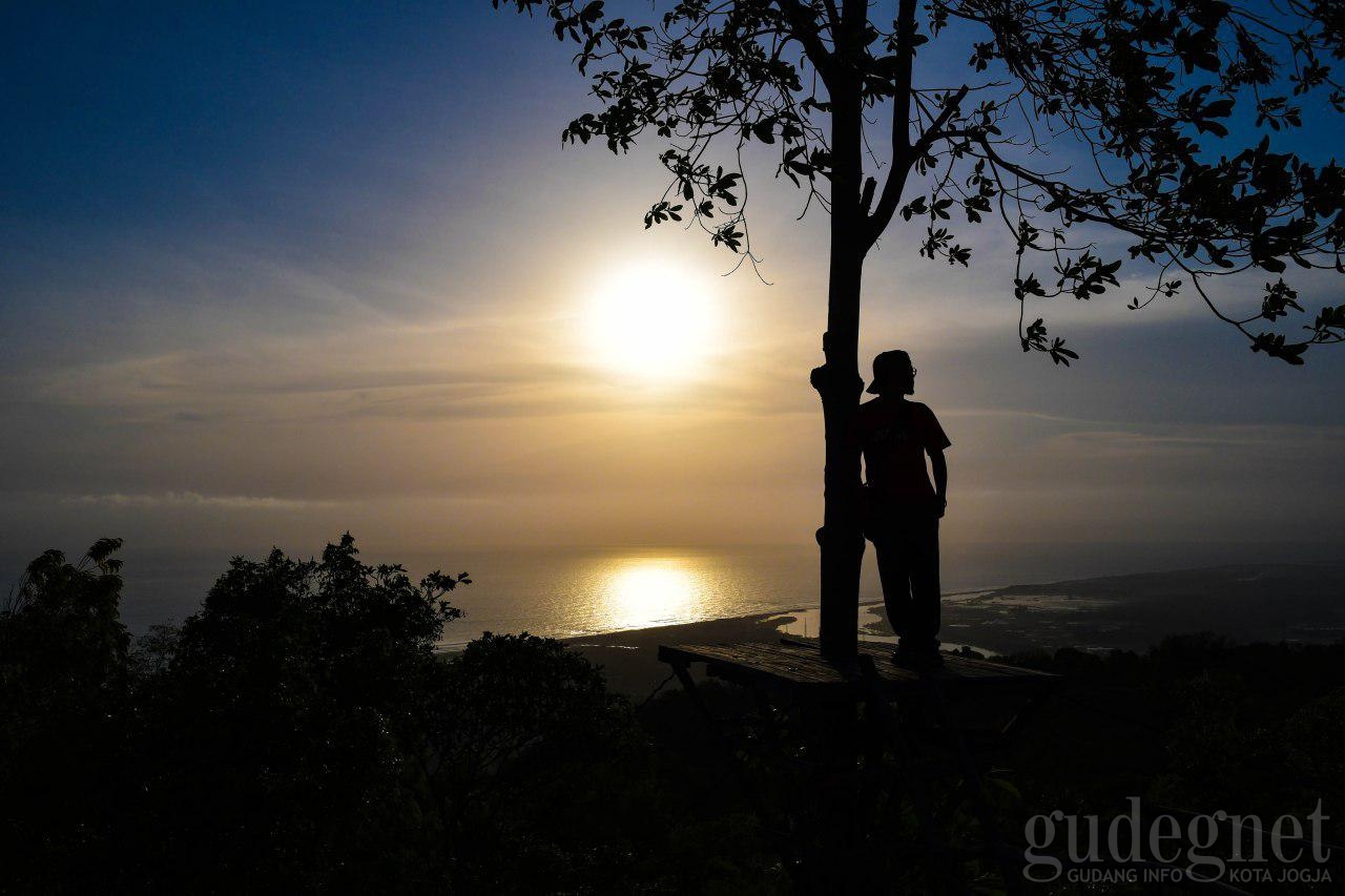 Gua Jepang Pundong, Tempat Wisata Indah Sarat Sejarah