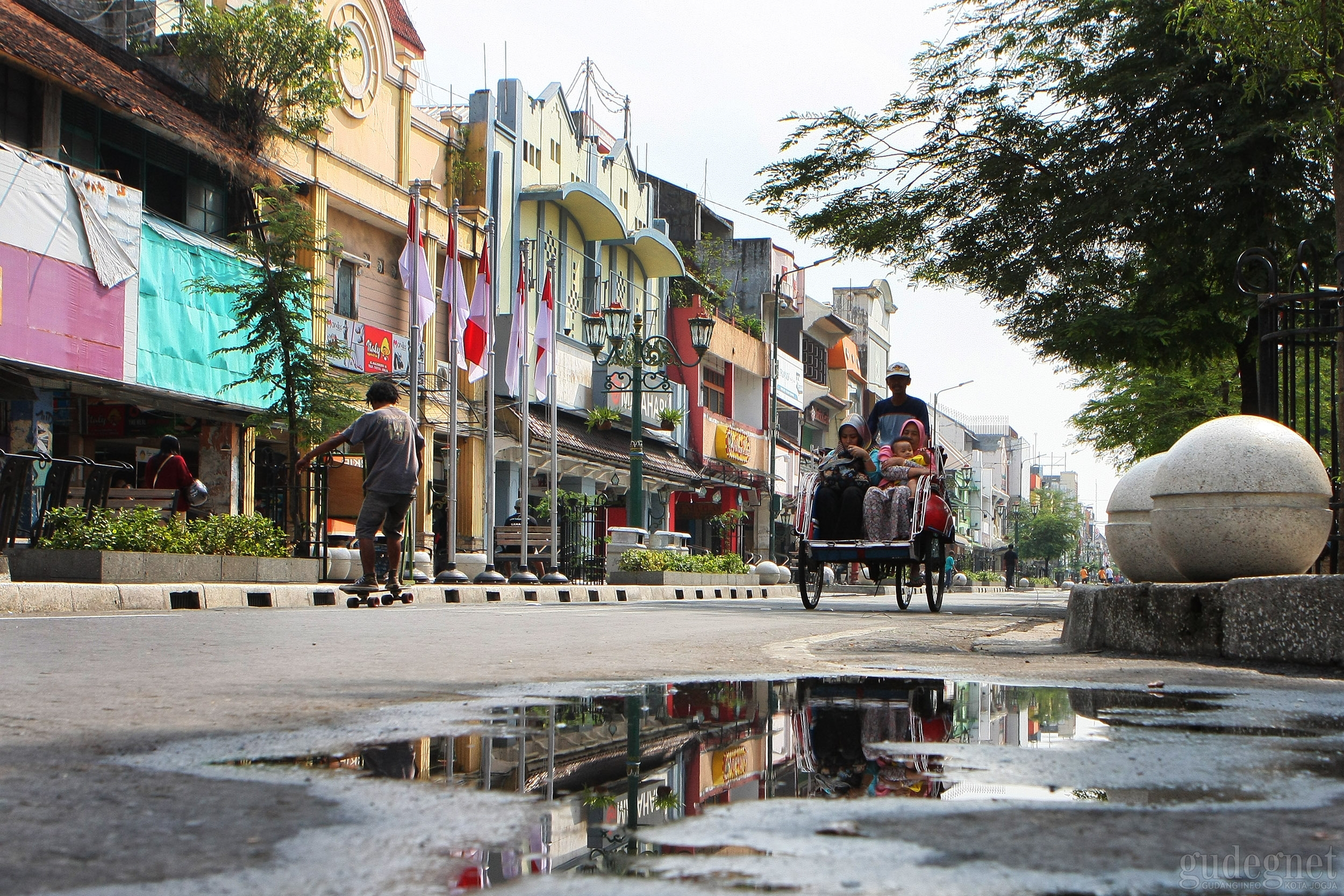 Besok Selasa Wagen Lur, Ini Acara Menariknya